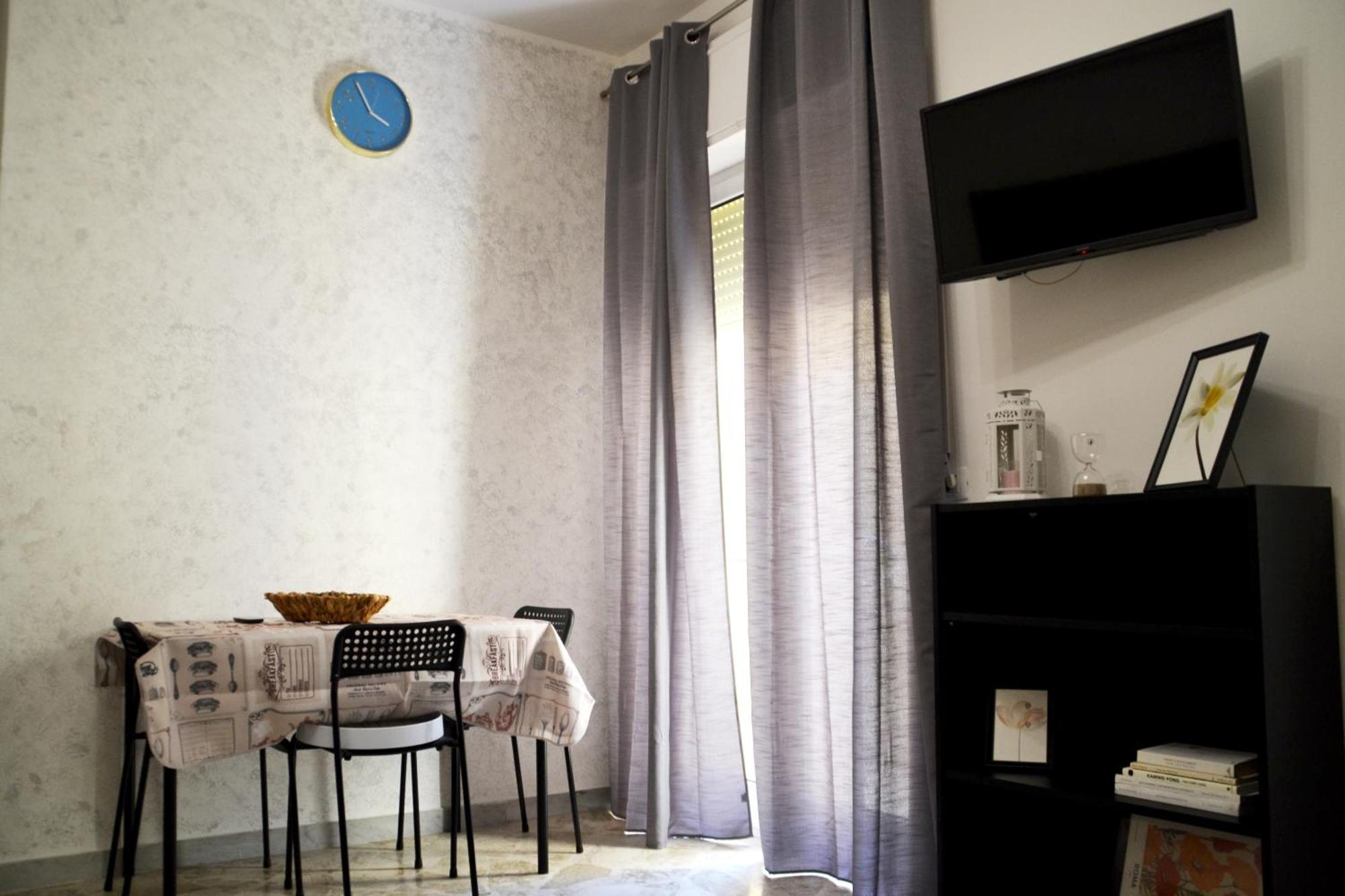 Caposele38 Apartment Trani Exterior photo
