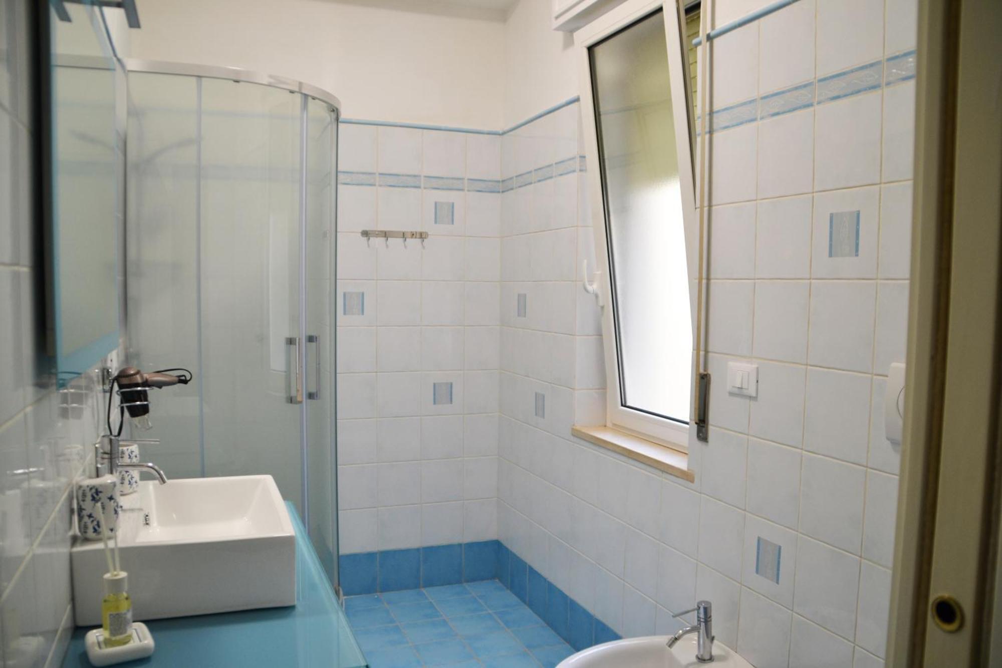 Caposele38 Apartment Trani Exterior photo